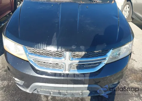 2011 Dodge Journey Mainstreet z USA, uszkodzony, nr VIN 3D4PH1FG7BT542772